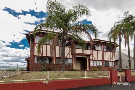 7/172 Petrie Tce, Petrie Terrace, QLD 4000