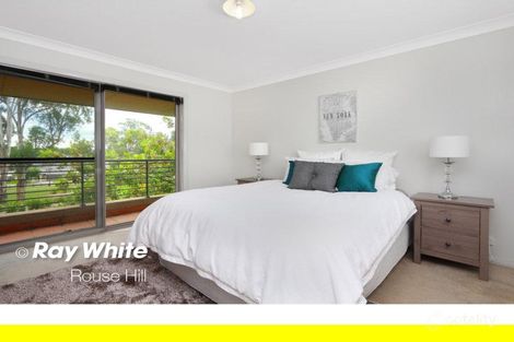 Property photo of 33 Elmstree Road Stanhope Gardens NSW 2768