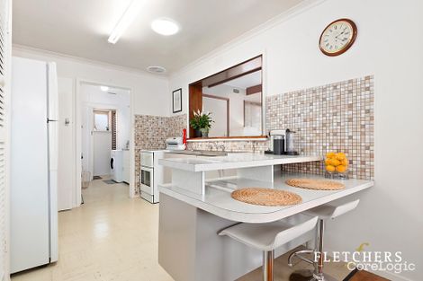 Property photo of 13 Jacana Road Forest Hill VIC 3131