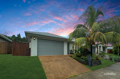 Property photo of 44 Perserverance Street Redlynch QLD 4870