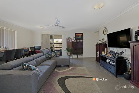 Property photo of 81/6 White Ibis Drive Griffin QLD 4503