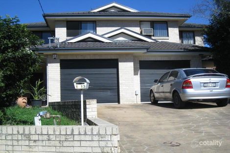 Property photo of 1/13 Ham Street South Windsor NSW 2756