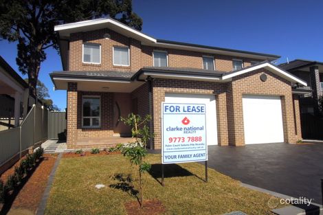 23 Tracey St, Revesby, NSW 2212