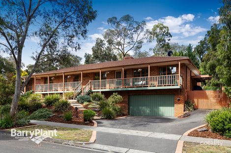 40 Everleigh Dr, Diamond Creek, VIC 3089