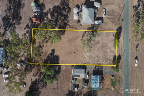 13 Caroline St, Wowan, QLD 4702
