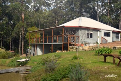 141b Woodburn Rd, Morton, NSW 2538
