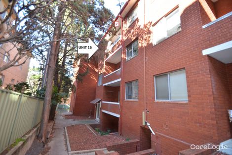 Property photo of 16/63-65 Wolseley Street Bexley NSW 2207
