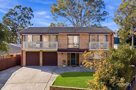 9 Herborn Pl, Minto, NSW 2566