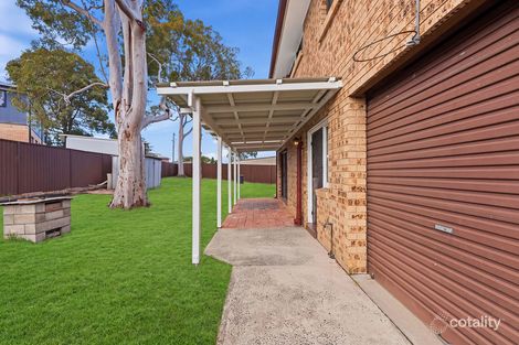 Property photo of 9 Herborn Place Minto NSW 2566