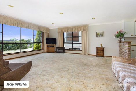Property photo of 53 Hoskings Crescent Kiama Downs NSW 2533