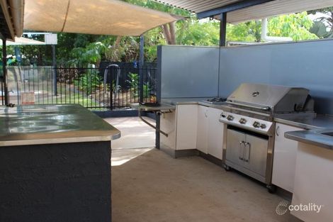 Property photo of 7 Izod Court Bakewell NT 0832