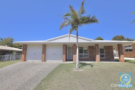 Property photo of 37 Beltana Drive Boyne Island QLD 4680