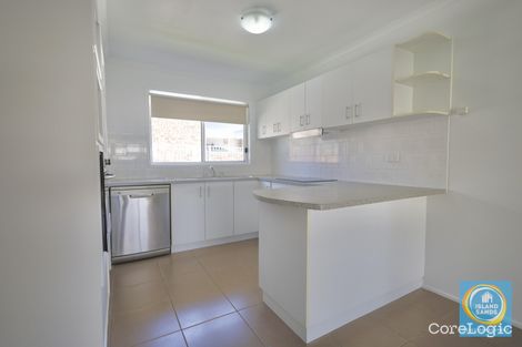 Property photo of 37 Beltana Drive Boyne Island QLD 4680