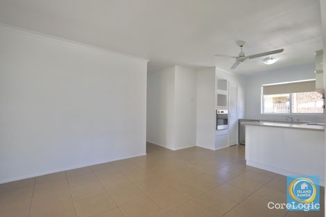 Property photo of 37 Beltana Drive Boyne Island QLD 4680