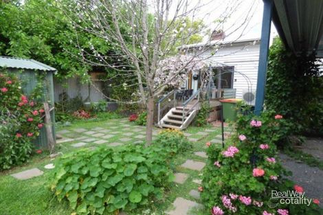 Property photo of 3 Isabel Street Toowoomba City QLD 4350