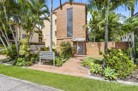 Property photo of 5/46 Brighton Street Biggera Waters QLD 4216