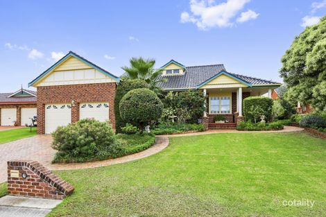 Property photo of 11 Moondah Close Hillvue NSW 2340