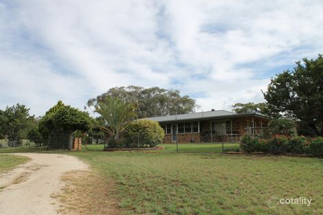 8248 Gwydir Hwy, Little Plain, NSW 2360