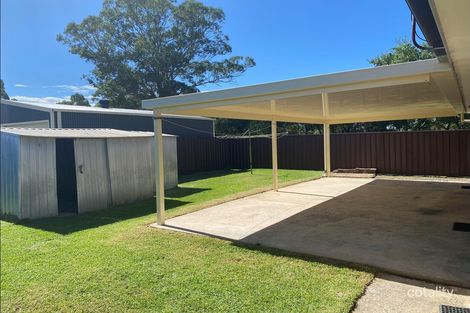 Property photo of 17 Wagner Place Cranebrook NSW 2749