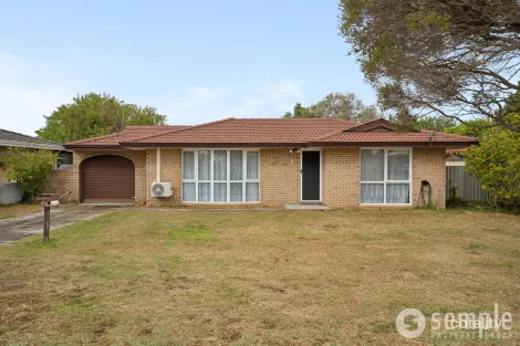 9 Quamby Pl, Rockingham, WA 6168