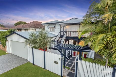 54 Agincourt St, Grange, QLD 4051