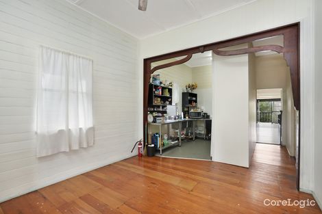 Property photo of 22 Loeven Street Parramatta Park QLD 4870