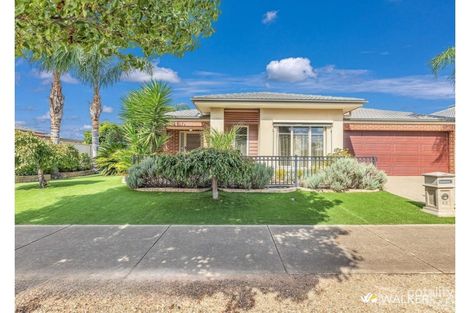 43 Tehan Ave, Kyabram, VIC 3620