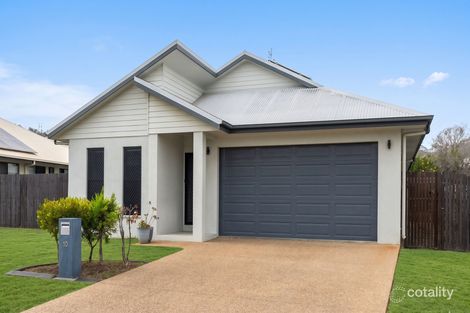 Property photo of 10 Browning Street Mount Louisa QLD 4814