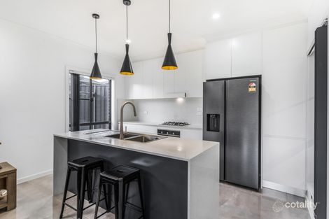 Property photo of 26A Herd Street Oran Park NSW 2570