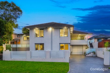 Property photo of 7 Robertson Crescent Mount Lewis NSW 2190