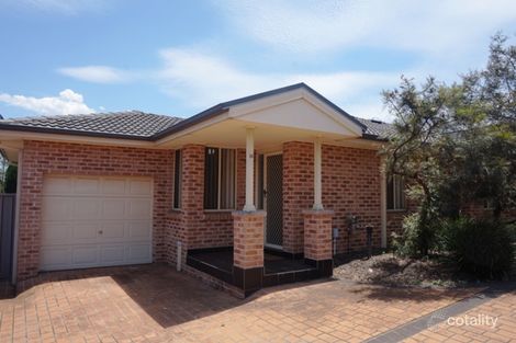 Property photo of 13/8-10 Palmerston Road Mount Druitt NSW 2770