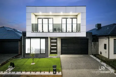 5 Norman Rd, Donnybrook, VIC 3064