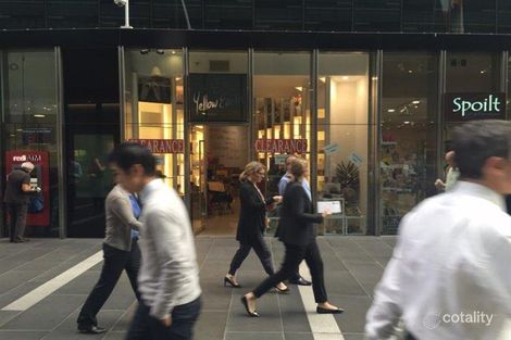 Property photo of 111-129 Bourke Street Melbourne VIC 3000