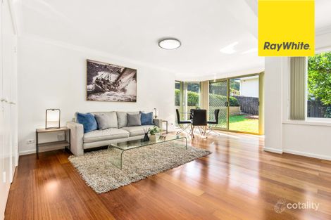 Property photo of 2/78 Murray Farm Road Beecroft NSW 2119