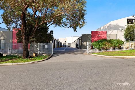 31/12a Hines Rd, O'Connor, WA 6163