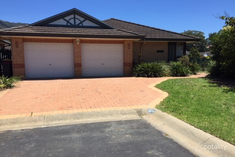 Property photo of 29 Agapantha Terrace Woonona NSW 2517