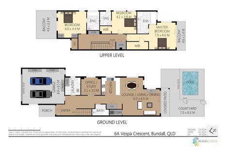 Property photo of 6B Vespa Crescent Surfers Paradise QLD 4217