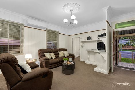 Property photo of 14 Tooth Avenue Paddington QLD 4064
