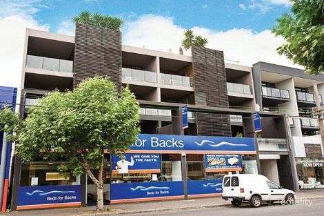 205/151 Burwood Rd, Hawthorn, VIC 3122