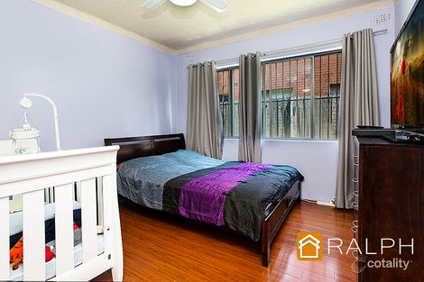 Property photo of 2/10 Yangoora Road Belmore NSW 2192