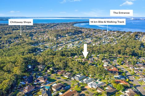 4 Honeysuckle Cl, Glenning Valley, NSW 2261