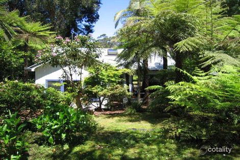 18 Blackwood St, Tecoma, VIC 3160