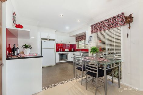 Property photo of 2/3 Liam Court Labrador QLD 4215