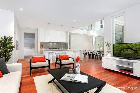 Property photo of 34A View Street Chatswood NSW 2067