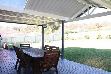 Property photo of 40 Turnbull Drive East Maitland NSW 2323