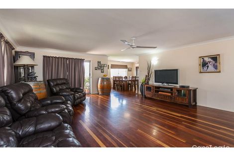 Property photo of 210 Frenchville Road Frenchville QLD 4701