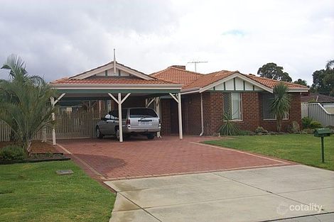 1 Mirrett Ct, Kenwick, WA 6107