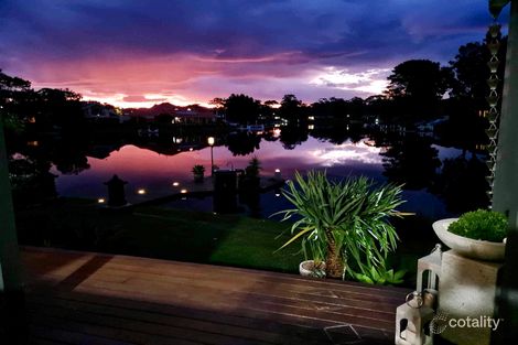 11 Teal Pl, Sussex Inlet, NSW 2540