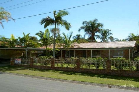 4 Crinum St, Crestmead, QLD 4132