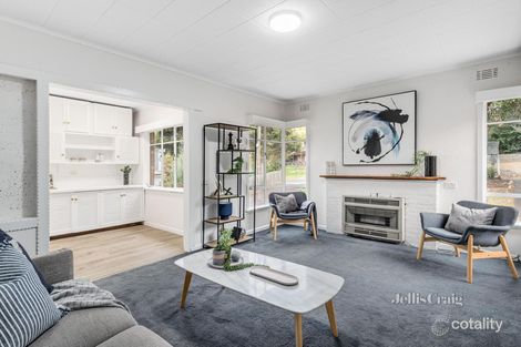 Property photo of 23 Dorchester Avenue Montrose VIC 3765